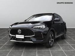 Nero Usata 2024 MG HS Luxury SUV | 20.900 € (Molto cara)