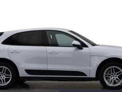 Bianco Usata 2020 Porsche Macan Turbo SUV | 58.800 € (Buon prezzo)