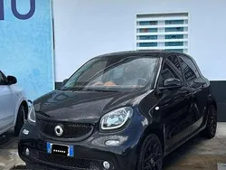 Other Usata 2015 Smart ForFour Passion Due volumi | 8500 € (Buon prezzo)