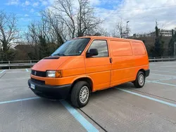 VW T4