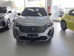 Grigio artense Usata 2024 Peugeot 2008 Allure SUV | 21.500 € (Buon prezzo)