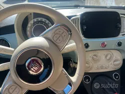 Usata 2023 Fiat 500 Due volumi | 14.000 €