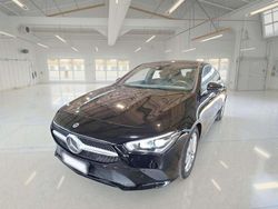 Nero Usata 2022 Mercedes CLA200 Shooting Brake Business Station wagon | 29.850 € (Ottimo prezzo)