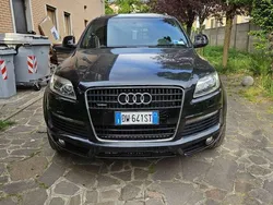 Usata 2009 Audi Q7 Advanced Plus SUV | 14.000 € (Buon prezzo)