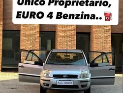 Grigio Usata 2006 Ford Fusion Tre volumi | 2100 € (Buon prezzo)