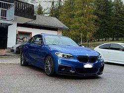 Usata 2015 BMW 228 M Sport Coupé | 28.500 €