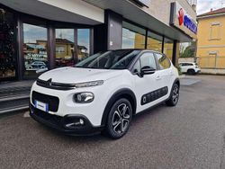 Other Usata 2020 Citroën C3 PureTech Tre volumi | 13.000 € (Molto cara)