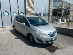 Usata 2013 Opel Meriva Cosmo Monovolume | 6900 € (Buon prezzo)