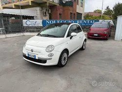 Usata 2009 Fiat 500 Tre volumi | 5200 € (Buon prezzo)