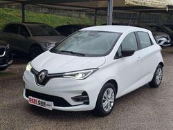 Bianco Usata 2021 Renault Zoe Life Due volumi | 11.999 € (Buon prezzo)
