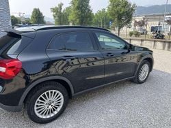 Nero Usata 2018 Mercedes GLA180 Premium SUV | 17.500 € (Buon prezzo)