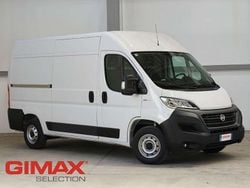 Bianco Usata 2021 Fiat Ducato 33 Furgone | 15.490 € (Cara)
