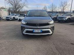 Grigio Usata 2023 Opel Crossland Elegance SUV | 16.500 € (Buon prezzo)