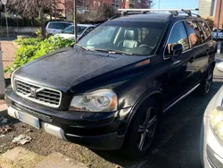 Nero Usata 2007 Volvo XC90 Executive SUV | 4500 € (Ottimo prezzo)