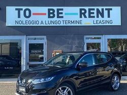 Nero Usata 2019 Nissan Qashqai Tekna SUV | 15.500 € (Ottimo prezzo)
