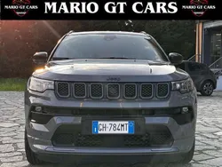 Grigio Usata 2022 Jeep Compass SUV | 22.500 € (Buon prezzo)