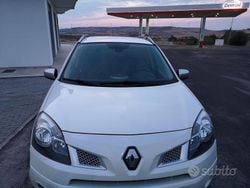 Bianco Usata 2011 Renault Koleos Bose Edition SUV | 6500 € (Cara)