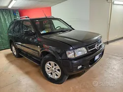 Usata 2003 Opel Frontera SUV | 6500 € (Molto cara)