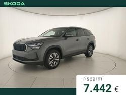 Grigio graphite metallizzato Nuova 2025 Skoda Kodiaq Executive SUV | 40.800 € (Ottimo prezzo)