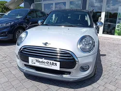 Grigio Usata 2015 Mini Cooper Due volumi | 12.100 € (Buon prezzo)