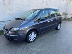 Grigio Usata 2008 Fiat Ulysse Dynamic Monovolume | 3200 € (Buon prezzo)