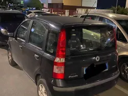 Usata 2006 Fiat Panda Due volumi | 3000 € (Buon prezzo)