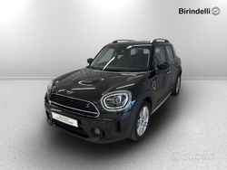 Nero Usata 2022 Mini Countryman SUV | 28.900 € (Buon prezzo)