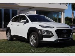 Bianco Usata 2019 Hyundai Kona Comfort SUV | 12.000 € (Buon prezzo)