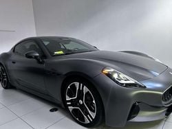 Grigio Usata 2024 Maserati Granturismo Coupé | 138.000 € (Buon prezzo)