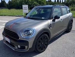 Bronzo Usata 2019 Mini Cooper D Countryman SUV | 22.000 € (Buon prezzo)