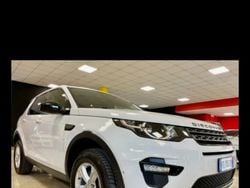 Usata 2017 Land Rover Discovery Sport Pure SUV | 14.000 € (Cara)