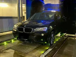 Nero Usata 2012 BMW X3 SUV | 8500 € (Buon prezzo)