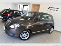 Marrone Usata 2011 Lancia Ypsilon Due volumi | 4900 € (Buon prezzo)