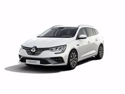 Bianco Usata 2021 Renault Mégane IV RS Line Station wagon | 17.490 € (Ottimo prezzo)