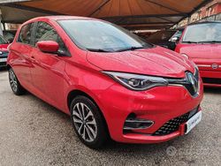 Rosso Usata 2020 Renault Zoe Zen Due volumi | 10.000 € (Buon prezzo)