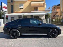 Nero Usata 2024 Mercedes GLC300e AMG Line Premium Plus Coupé | 79.900 €