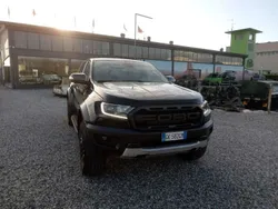 Nero Usata 2022 Ford Ranger Raptor Pick-up | 47.500 € (Molto cara)