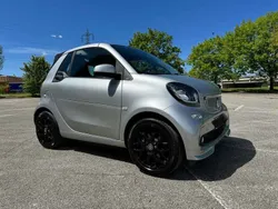 Argento Usata 2019 Smart ForTwo Cabrio Superpassion Cabrio | 23.900 € (Molto cara)