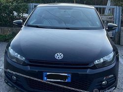 Nero Usata 2010 VW Scirocco Edition Coupé | 6000 € (Ottimo prezzo)