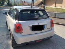 Usata 2015 Mini Cooper D Due volumi | 7000 € (Ottimo prezzo)