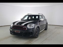 Vari colori Usata 2020 Mini John Cooper Works Countryman SUV | 20.600 € (Super prezzo)