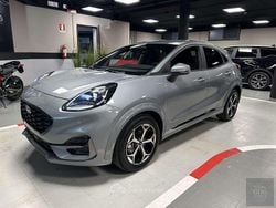 Grigio Nuova 2025 Ford Puma ST-Line X SUV | 22.900 €