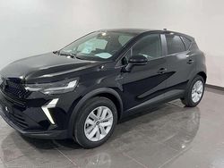 Nero Nuova 2025 Renault Captur Evolution SUV | 23.900 € (Buon prezzo)