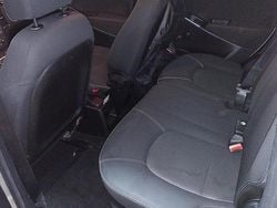 Usata 2012 Lancia Musa Monovolume | 4300 € (Buon prezzo)