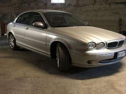 Usata 2002 Jaguar X-type Executive Tre volumi | 4500 € (Ottimo prezzo)