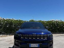 Usata 2021 Jeep Compass SUV | 27.500 €