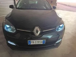 Usata 2015 Renault Mégane GrandTour LIMITED Station wagon | 5999 € (Super prezzo)