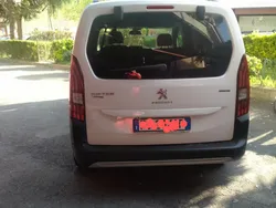 Usata 2019 Peugeot Rifter GT-line Monovolume | 18.000 € (Buon prezzo)