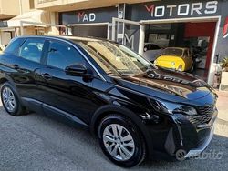 Nero Usata 2021 Peugeot 3008 GTi SUV | 19.999 € (Buon prezzo)