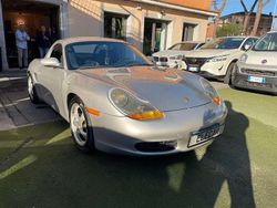 Usata 1999 Porsche Boxster Cabrio | 21.800 € (Buon prezzo)